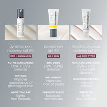 Dermalogica Dynamic Skin Recovery SPF50