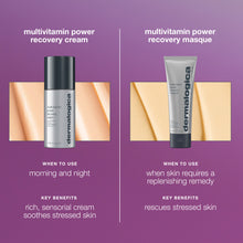 Dermalogica Multi Vitamin Power Recovery Cream