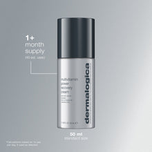 Dermalogica Multi Vitamin Power Recovery Cream